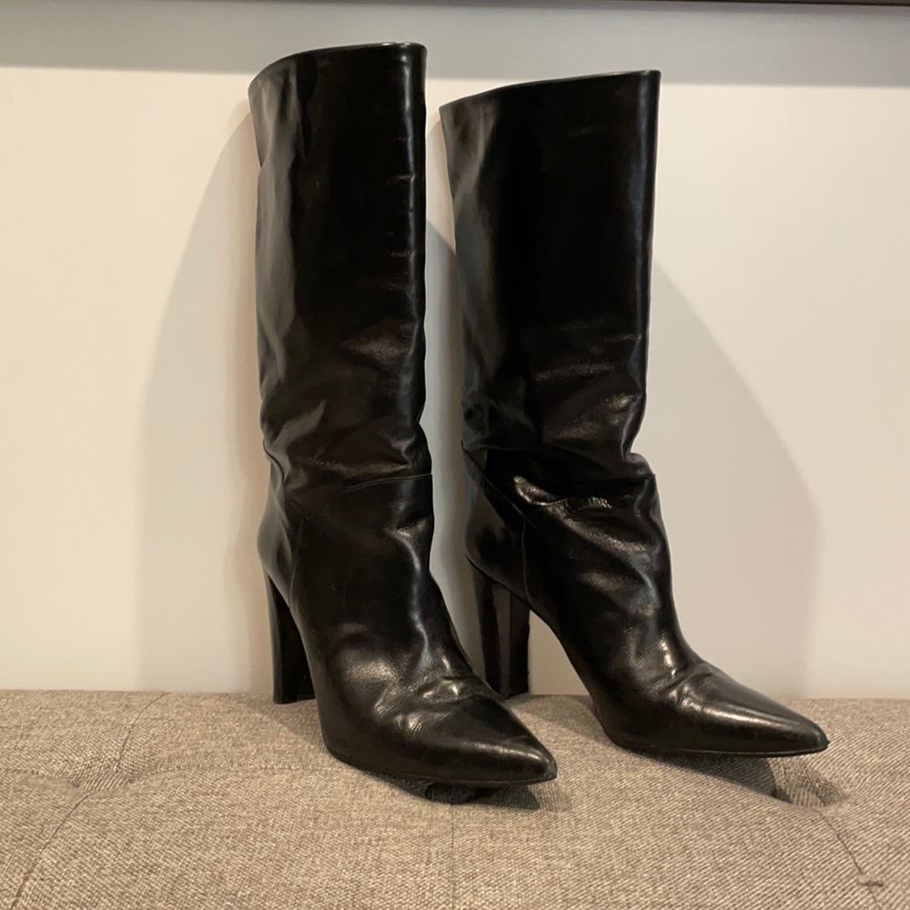 Stuart Weitzman boots
